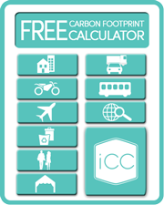 Carbon Footprint Calculator - BOCS.CF